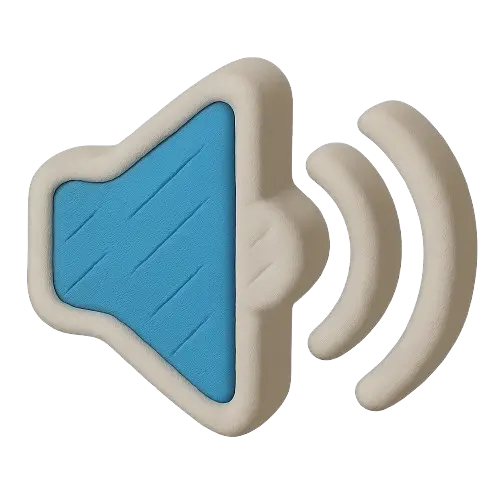 Control de audio
