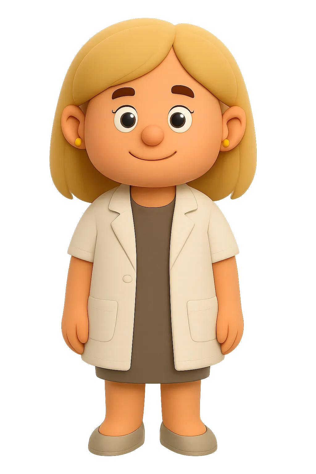 Doctora