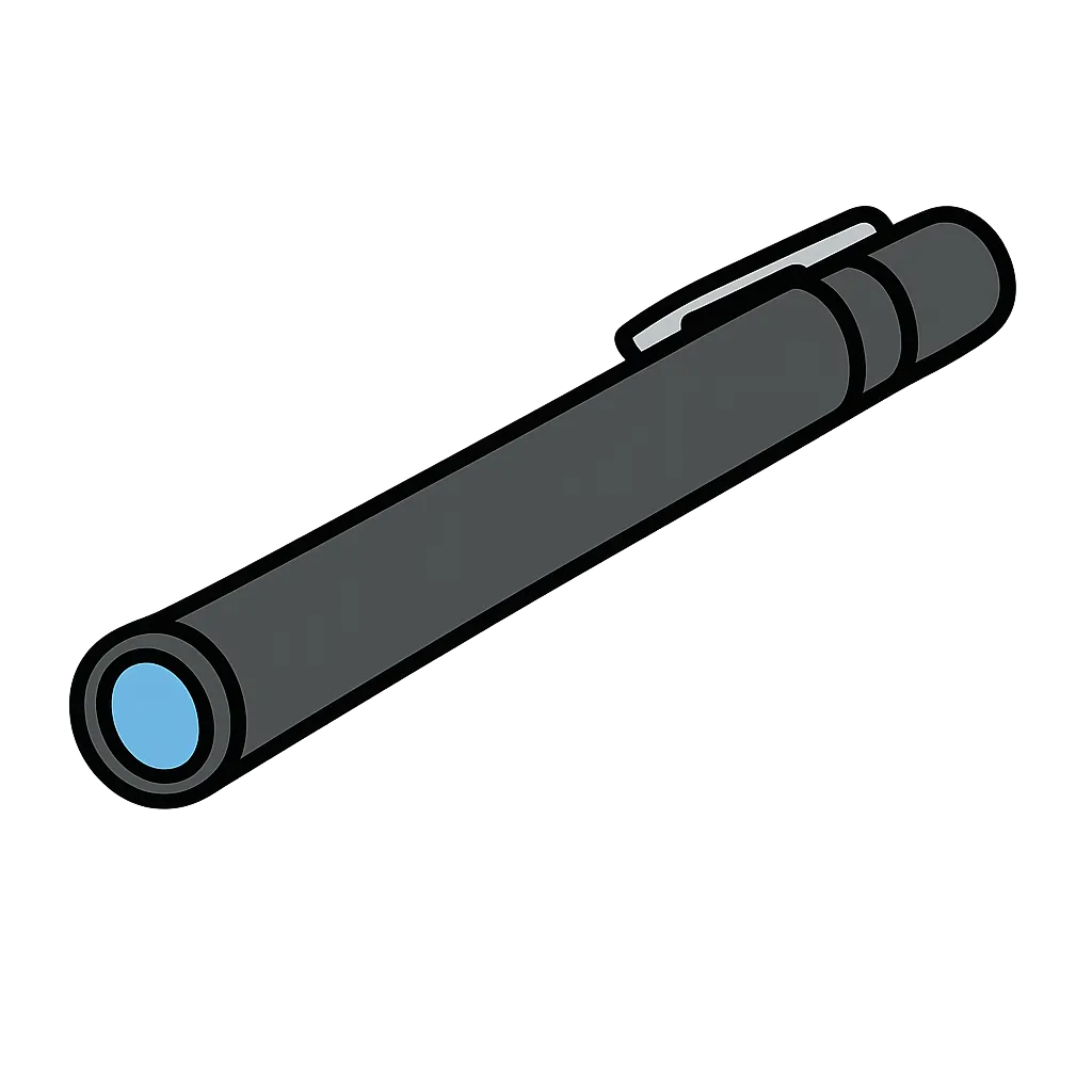 Flashlight